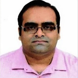Dr.Sanket Chakraborty